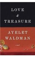Ayelet Waldman/Love and Treasure@LARGE PRINT